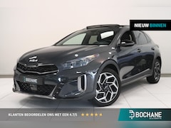 Kia XCeed - 1.5 T-GDi GT-Line | Panoramadak | Camera | Adaptieve cruise | Elek Achterklep | 18"Lichtme
