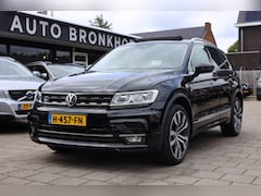 Volkswagen Tiguan - 2.0 TSI 4MOTION | R-LINE | PANO | CAMERA | TREKHAAK