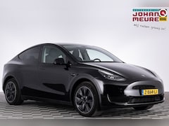 Tesla Model Y - RWD 58 kWh | PANORAMADAK | LEDER