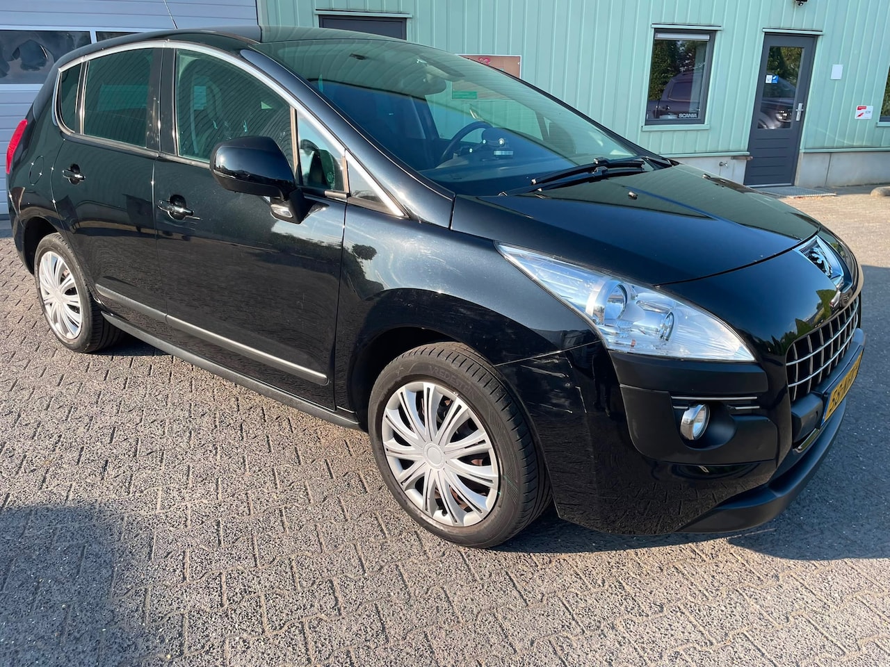 Peugeot 3008 - 1.6 VTi ST Airco - AutoWereld.nl