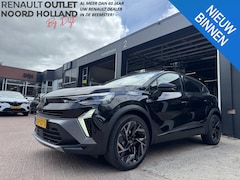 Renault Captur - 1.8 E-Tech 160 Esprit Alpine Pack Privilege+L/S
