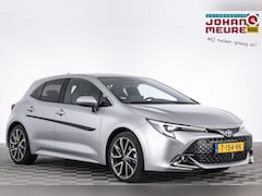 Toyota Corolla - Hybrid 140 Executive ✅ 1e Eigenaar
