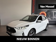 Ford Kuga - 2.5 PHEV St Line X Voorraad | Elektrische Trekhaak | Winterpack | All wheater banden | Cru