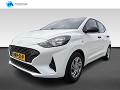 Hyundai i10 - 1.0 Comfort. I10 1.0 Comfort