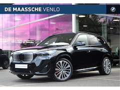 BMW iX1 - eDrive20 M Sport / Trekhaak / Panoramadak / Comfort Access / Head-Up / Harman Kardon / Ada