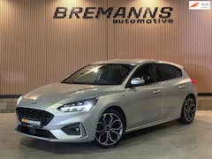 Ford Focus - 1.0 EcoBoost ST Line / Automaat / LED / Keyless