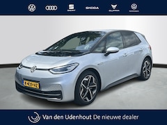 Volkswagen ID.3 - Business 58kwh 204pk SOH 89% Navigatie