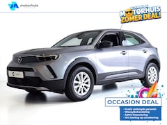Opel Mokka - 1.2 Level 2 | Achteruitrijcamera | Cruise control | Lichtmetalen velgen 16"