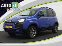 Fiat Panda - 4x4 Cross Towbar Climate Offroad Pack