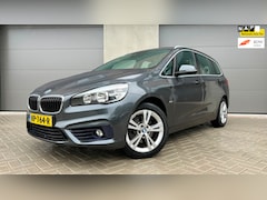 BMW 2-serie Gran Tourer - 216d Sport 7persoons Orig Ned