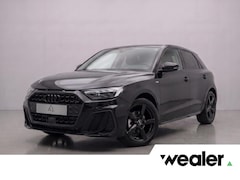 Audi A1 Sportback - S edition 25 TFSI 70 kW / 95 PK Sportback 7 Airco 2 zones / Privacy glas / Phone box / 3-s