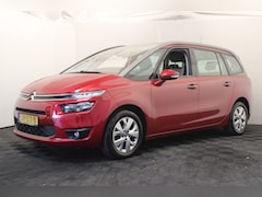 Citroën Grand C4 Picasso - 1.6 BlueHDi Business |Navi|Trekhaak|