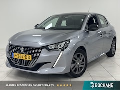 Peugeot 208 - 1.2 PureTech Active Pack | Navigatie | Parkeersensoren | Apple CarPlay / Android Auto | DA