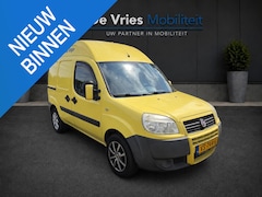 Fiat Doblò - 1.4 Comfort *BENZINE-2SCHUIFDEUREN