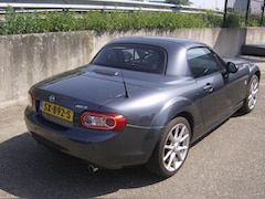 Mazda MX-5 - 1.8 Exclusive nieuwe apk