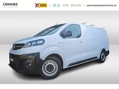 Opel Vivaro - 2.0 CDTI L3H1 Edition Inrichting I Trekhaak I Standkachel