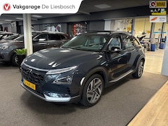 Hyundai NEXO - FCEV Plus Pack, pano/leer/camera/steol koeling verwarming vol opties