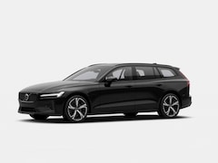 Volvo V60 - 2.0 T6 AWD + Dark | DIRECT LEVERBAAR |
