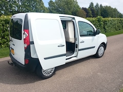 Renault Kangoo Express - 1.5 dCi 90 Express Black Edition