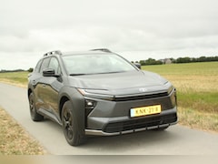 Toyota bZ4X Touring - Dynamic AWD 75 kWh