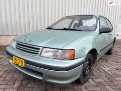 Toyota Tercel - 1.3 de Luxe - Koppeling Kapot - Schade