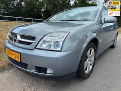 Opel Vectra Wagon - 1.8-16V Elegance 1ste eigenaar, dealer onderhouden