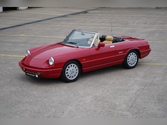 Alfa Romeo Spider - 2.0