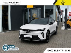Renault Scenic E-Tech - Esprit Alpine 220 pk Long Range l Meer dan € 3.000 voorraadvoordeel l 5 jaar fabrieksgaran
