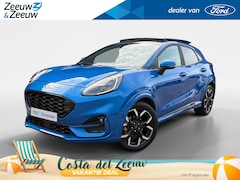 Ford Puma - 1.0 EcoBoost Hybrid ST-Line X | Driver Assistance Pack | Winter Pack | Panoramadak | B&O A