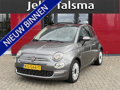 Fiat 500 - TwinAir Turbo Lounge | Climate Control | Navigatie | Parkeersensoren | All-season banden