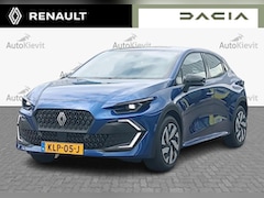 Renault Clio - 1.2 TCe 115 evolution - all-season banden