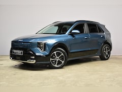 Kia e-Niro - 1.6 GDi Hybrid 138pk DCT6 ComfortLine UIt voorraad leverbaar
