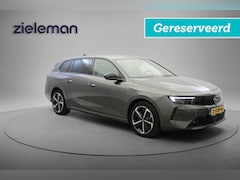 Opel Astra Sports Tourer - 1.6 PHEV Hybrid Business - Carplay, Camera, Stuur/Stoelverw.GERESEVEERD