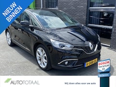 Renault Grand Scénic - 1.3 TCe Limited 7p