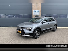 Kia Niro - 1.6 GDi Hybrid DynamicLine | Trekhaak | Navigatie | Adapt. Cruise Control | Camera | Clima