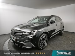 Renault Austral - 1.2 E-Tech full hybrid 200 iconic esprit Alpine | Trekhaak | 360° Camera | Navigatie | Har
