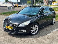 Peugeot 508 SW - 1.6 e-HDi Blue Lease Premium
