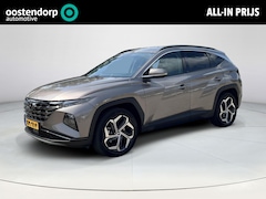 Hyundai Tucson - 1.6 T-GDI PHEV Comfort Smart 4WD Rijklaarprijs | Elektrische achterklep | Apple CarPlay/An