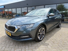 Skoda Octavia Combi - 1.0 TSI Business Edition