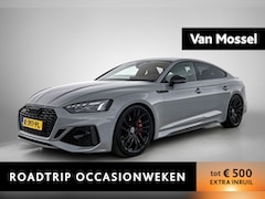 Audi A5 Sportback - 2.9 TFSI RS 5 quattro | RS DYNAMIC | CARBON | KERAMISCH | HEAD-UP | BANG & OLUFSEN | LEDER