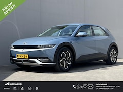 Hyundai IONIQ 5 - Style 77.4 kWh / Accu SoH 100 % / WLTP 507 km / Navigatie / Apple Carplay Android / Stuur