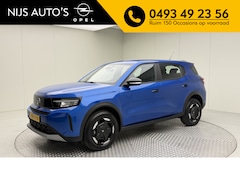 Opel Frontera - Electric Edition 44 kWh | airco | navigatie fullmap | carplay draadloos | pdc achter+camer