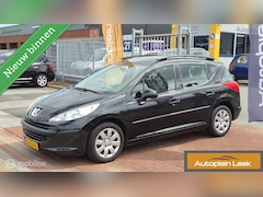 Peugeot 207 SW - 1.4 VTi XS AIRCO CRUISE CONTROL TREKHAAK