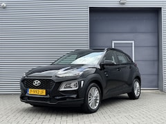 Hyundai Kona - 1.6 T-GDI 4WD Premium I Aut. I 177 PK I Carplay I Camera I Clima I 33000 km