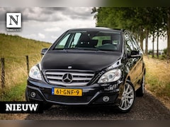 Mercedes-Benz B-klasse - 170 Business Class | NAP | Automaat |Airco