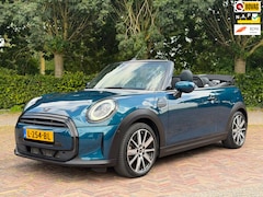 MINI Cabrio - 1.5 Cooper Yours Sidewalk, CarPlay, Harman Kardon, Head-up, Windscherm