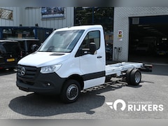 Mercedes-Benz Sprinter - 517 CDI Pro L2 Chassis cabine