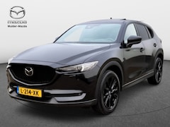 Mazda CX-5 - 2.0 165Pk Signature Aut | Pano | Black on Black
