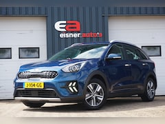 Kia Niro - 1.6 GDi Hybrid DynamicLine | TREKHAAK | CAMERA | FACELIFT | ADAPT. CRUISE |