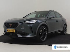 CUPRA Formentor - 1.4 e-Hybrid 245PK VZ Performance 245PK | ACC | Trekhaak Inklapbaar | Achteruitrijcamera |